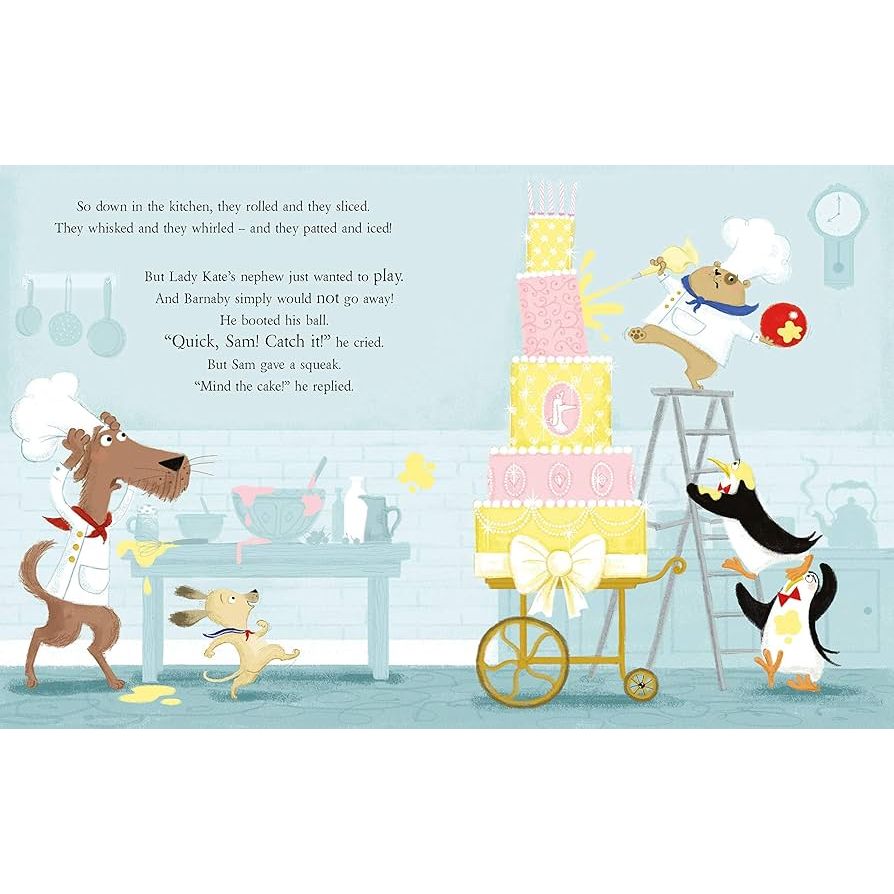 Shifty McGifty and Slippery Sam - Children's Picture Book for Bedtime Stories & Early Reading | Perfect for Kids Ages 3-7, Classroom Read-Alouds, and Family Storytime