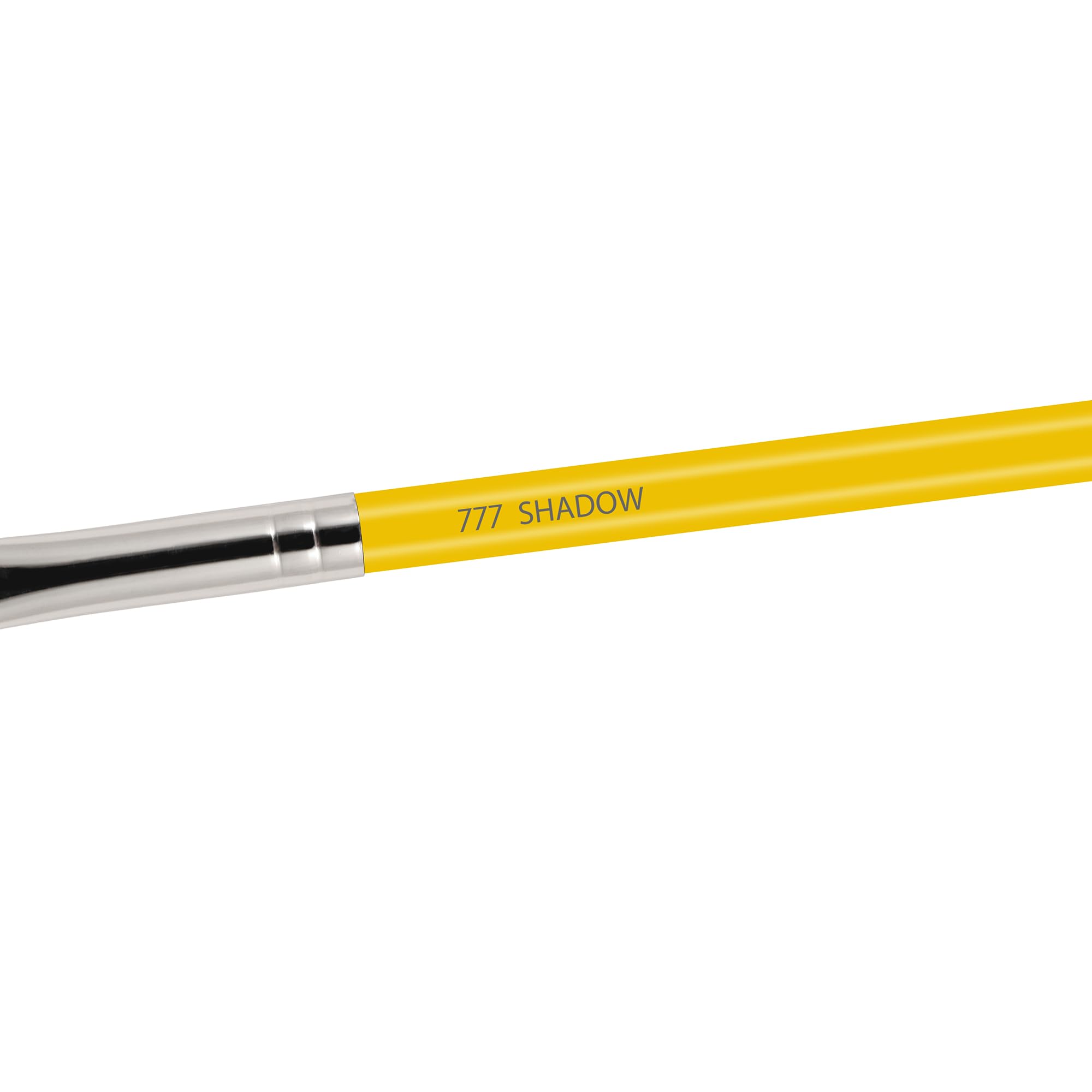 Bdellium Tools Professional Makeup Brush Set - Studio Line Shadow Eye Brush 777 for Precise Eyeshadow Application | Perfect for Makeup Artists & Beginners