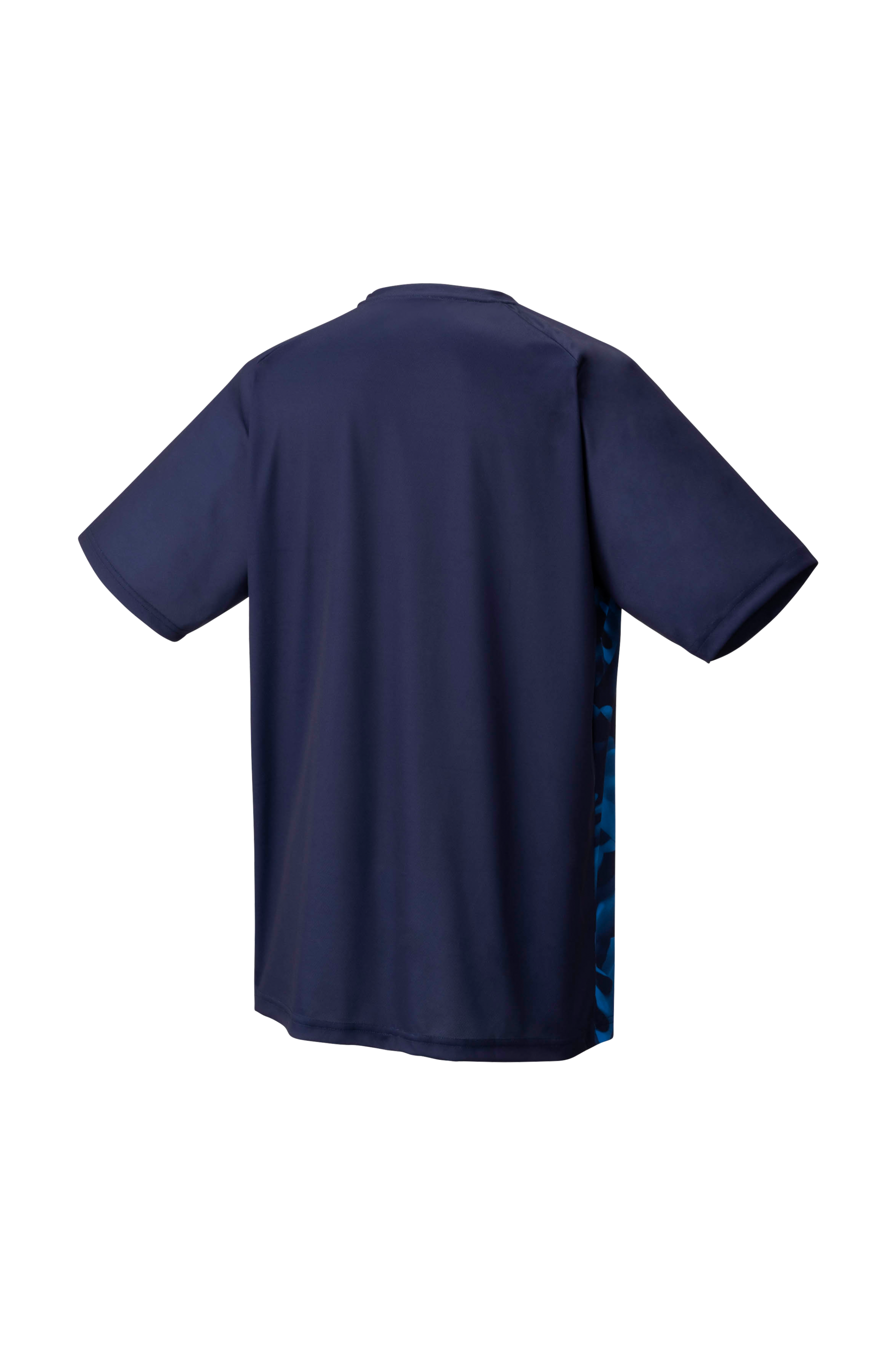 Yonex YM0033 Men's Badminton Shirt - Breathable Quick-Dry Performance Top for Training & Competition | Tennis, Squash & Casual Wear