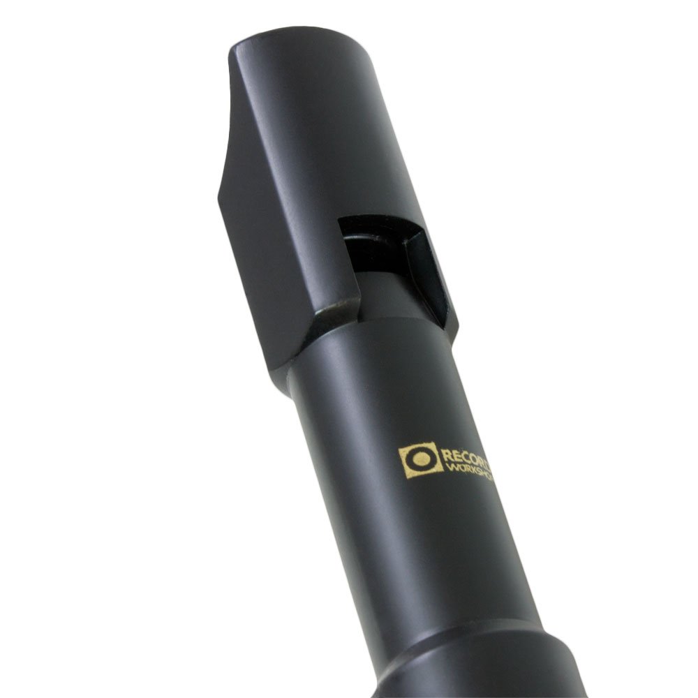 Irish Whistle in D (922D) - High-Quality Traditional Tin Whistle for Beginners & Professionals - Perfect for Celtic Music, Folk Songs & Practice Sessions