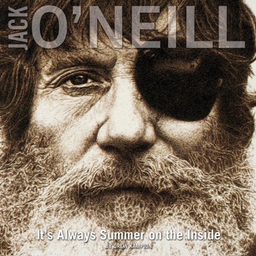 Jack O'Neill Summer Collection - Stay Warm in Winter