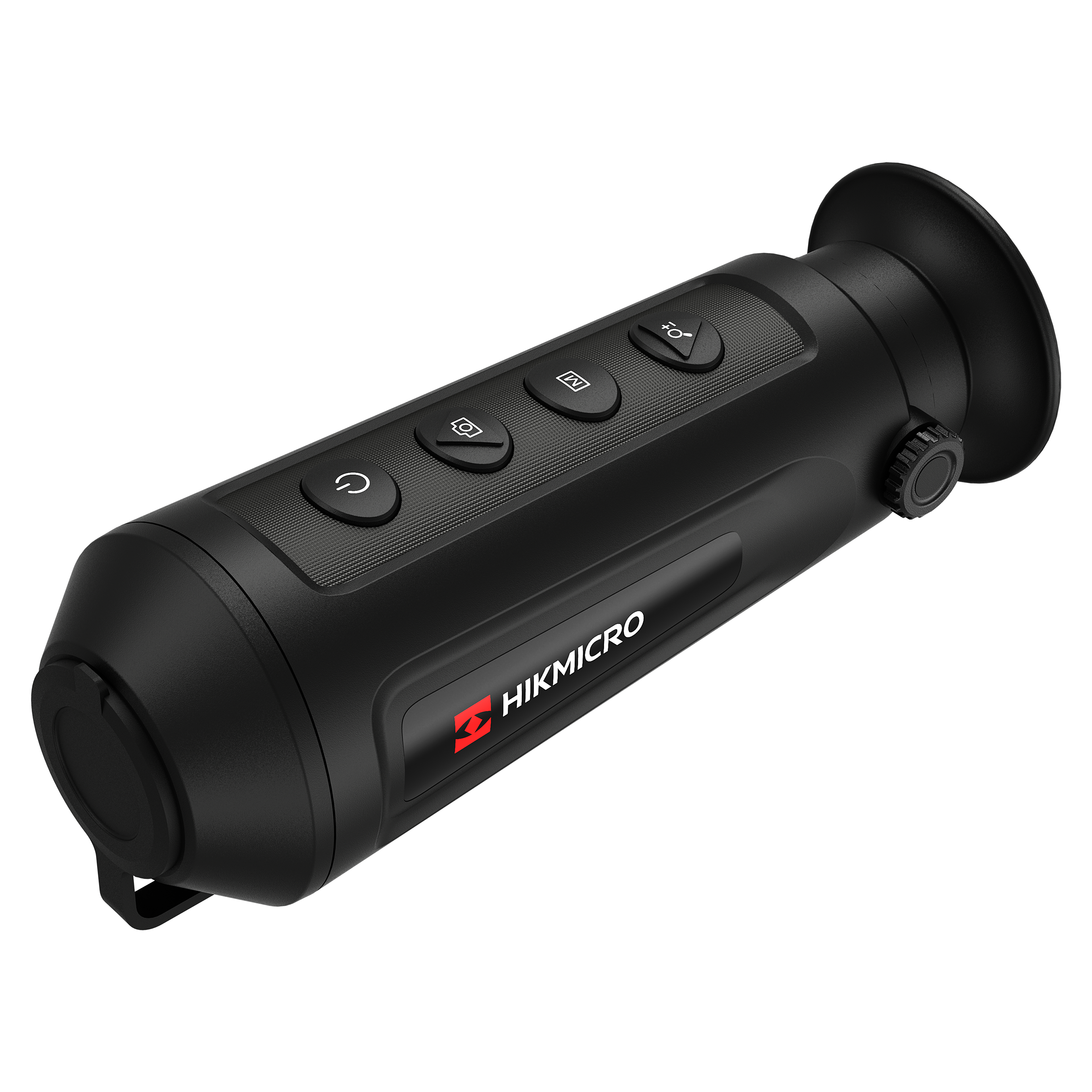 HIKMICRO LYNX S LC06S 160x120px Handheld Thermal Imaging Monocular - Professional Infrared Camera for Hunting, Home Inspection & Outdoor Adventures