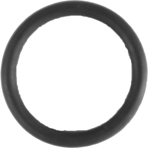 Aladdin O-Ring O130 - High-Quality Rubber Sealing Ring for Plumbing, Automotive & Industrial Use