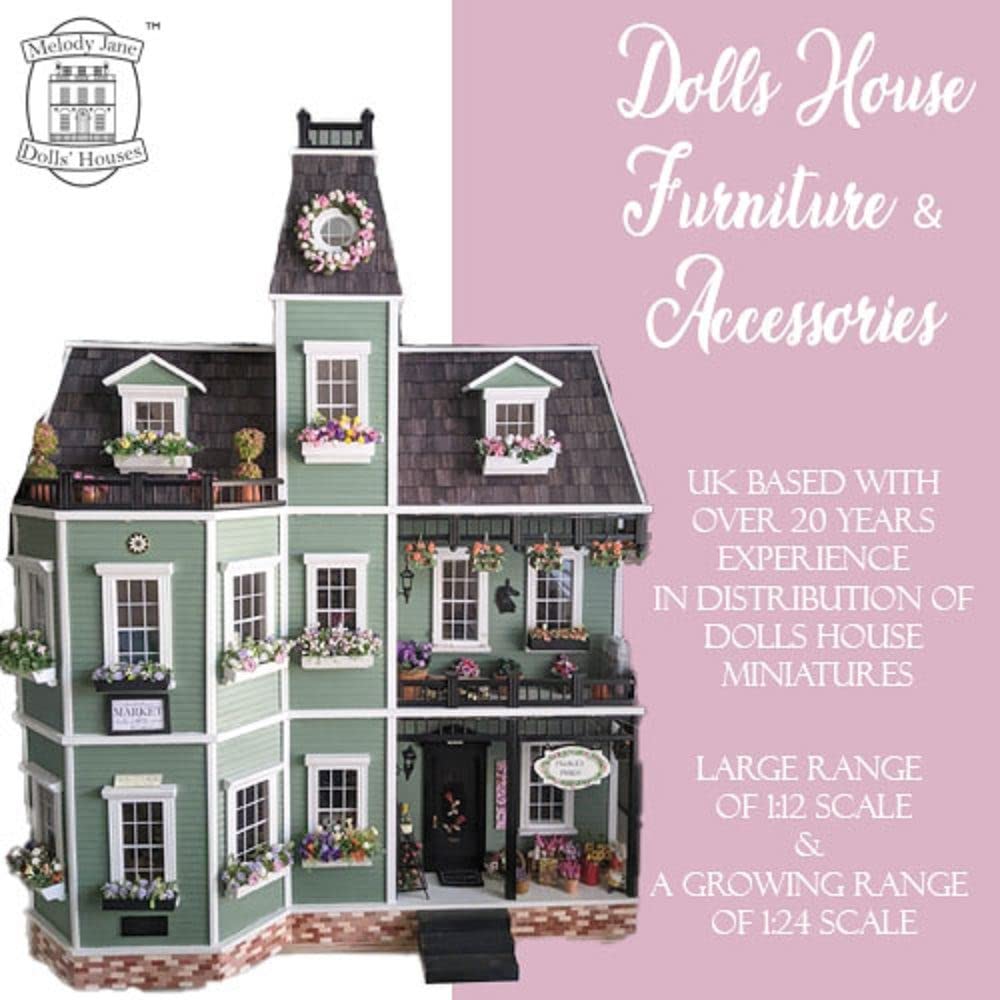 Pink Dollhouse Over Toilet Shelf Unit with Towel Rack - Space Saving Bathroom Storage Organizer for Small Spaces, Towels & Accessories - Perfect for Apartments, Dorms and Compact Bathrooms