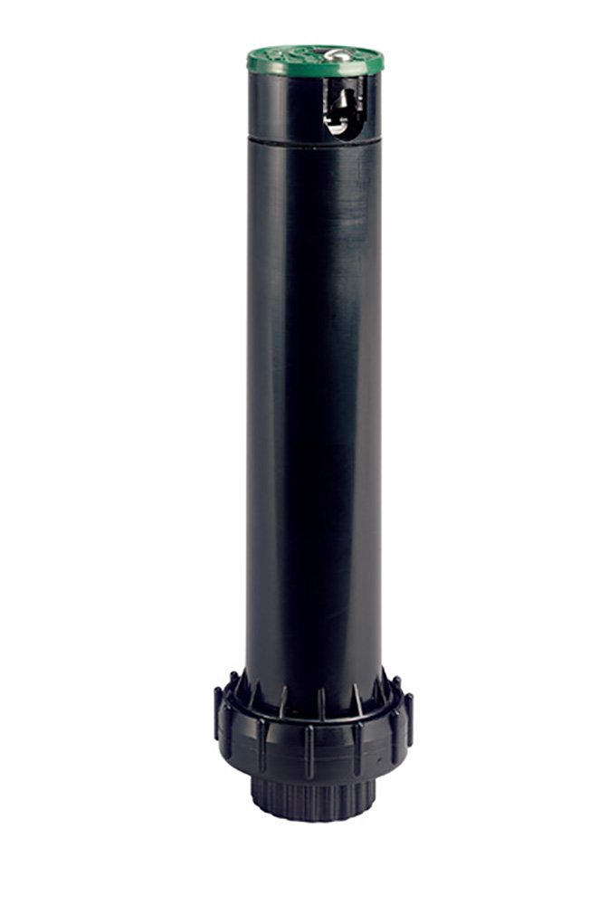 Orbit Titan 55045 Gear Drive Sprinkler Head - 15-30 ft Adjustable Coverage, Durable Shrub Watering System (Pack of 12) - Perfect for Lawn, Garden & Landscape Irrigation