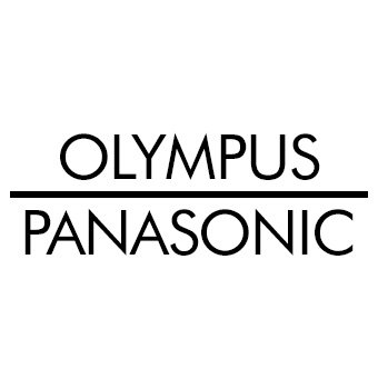 Compatible with Olympus/Panasonic