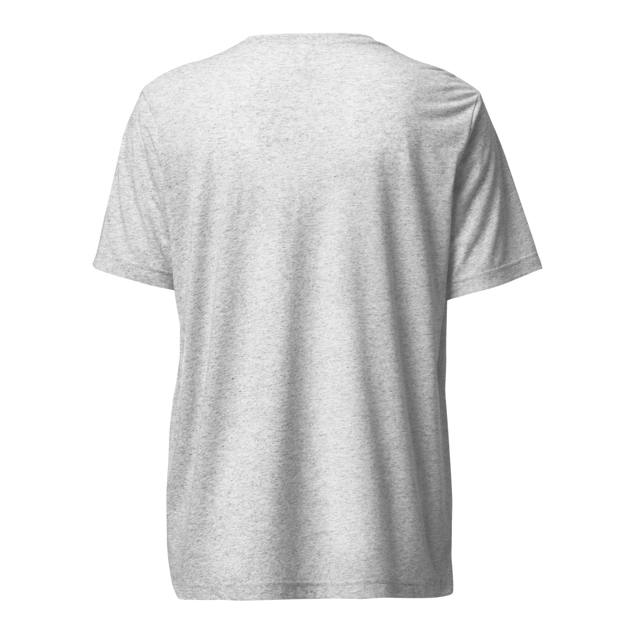 Forest Sun Graphic T-Shirt for Men - Soft Cotton Short Sleeve Tee with Nature Print | Casual Wear, Outdoor Activities, Street Style Fashion