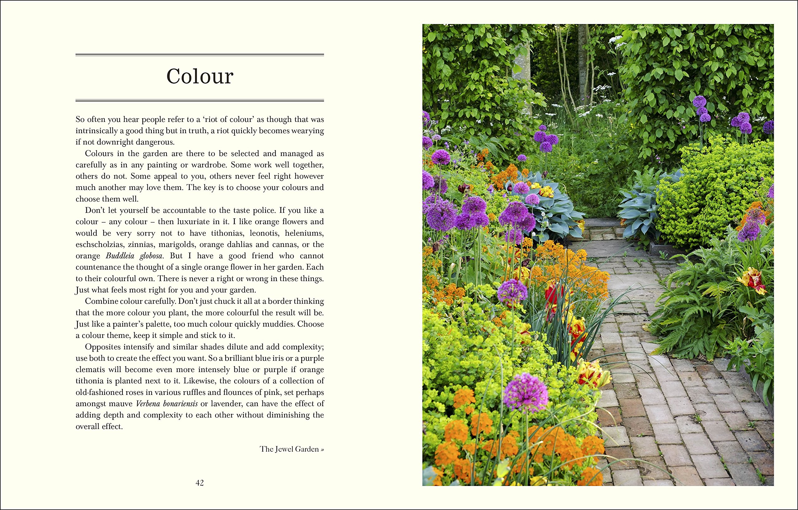 Down to Earth: Organic Gardening Tips & Wisdom for Sustainable Home Gardens | Grow Fresh Vegetables & Herbs
