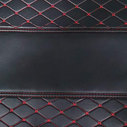 Black & Red line