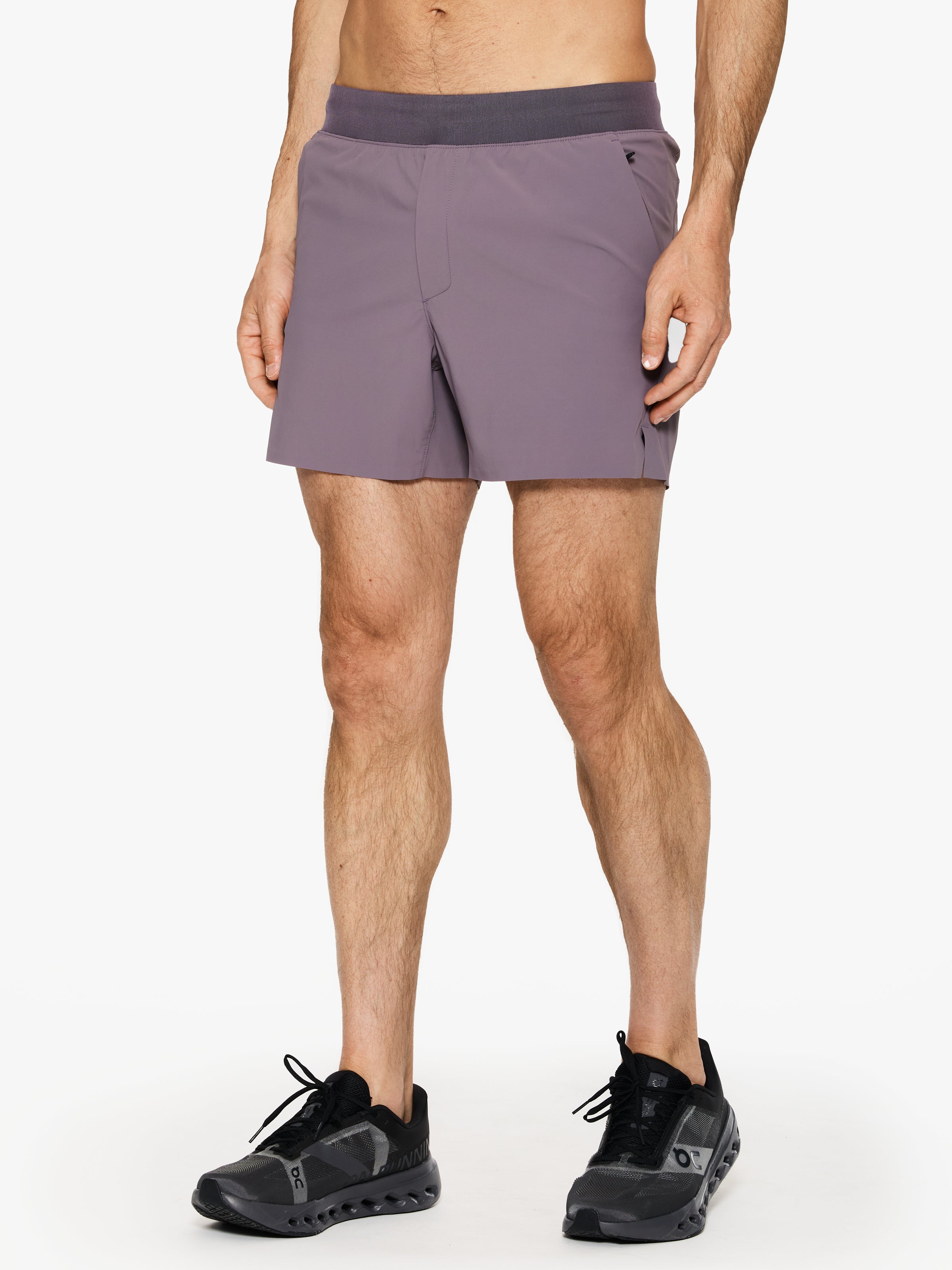 Ten Thousand The Set Short 5