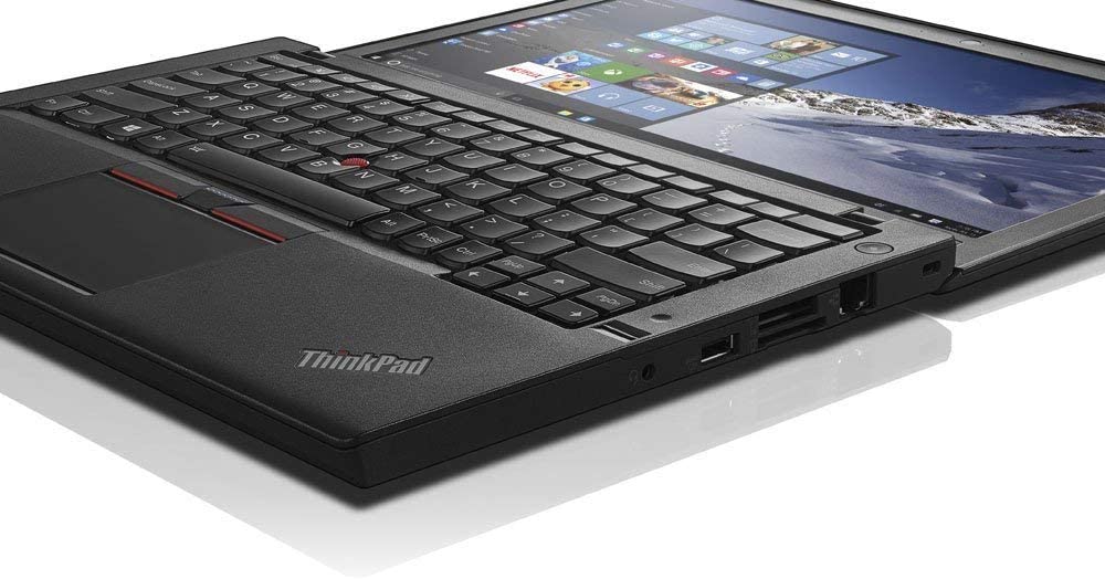 Lenovo ThinkPad X260 12.5