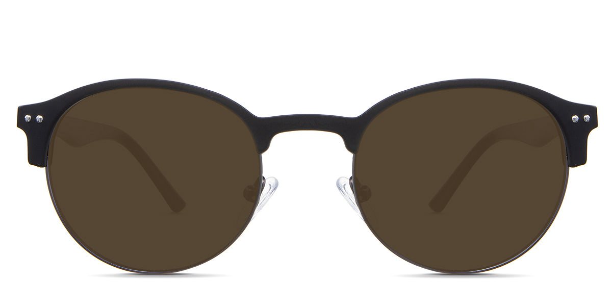 Andi Women's Prescription Polarized Sunglasses - UV Protection, Stylish & Comfortable for Driving, Outdoor Sports & Daily Wear