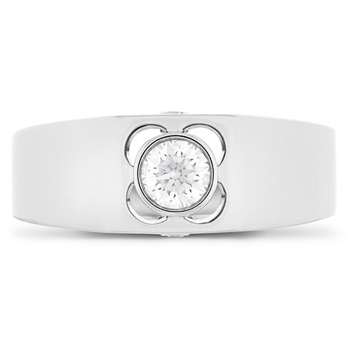Hearts On Fire Copley Diamond Ring – Luxury Engagement & Wedding Band for Women – Perfect for Proposals, Anniversaries & Special Occasions