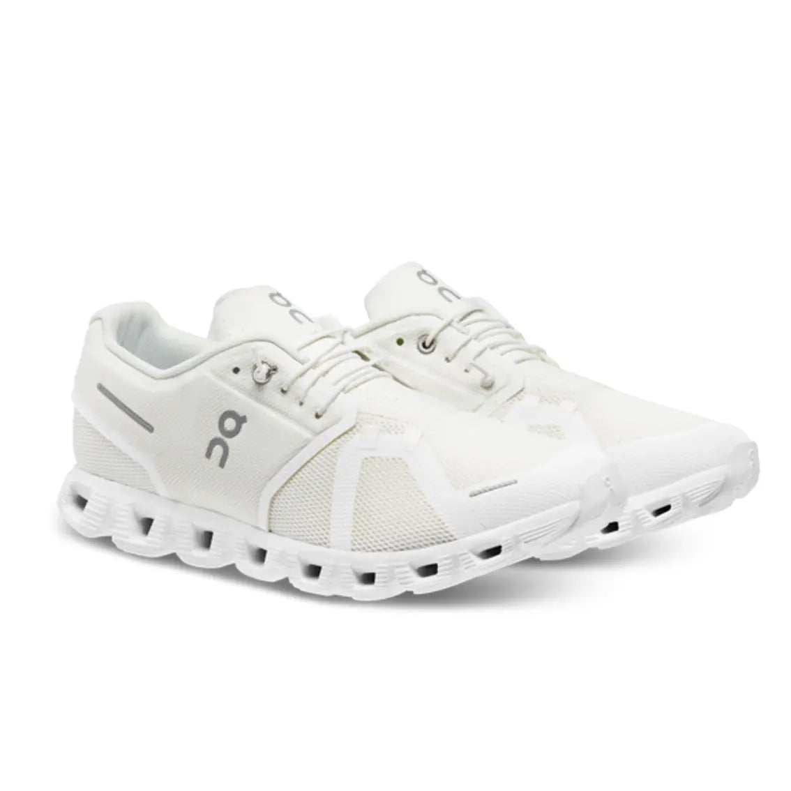 Women's On Running Cloud 5 Sneakers - Lightweight Running Shoes for Women with CloudTec Cushioning | Perfect for Jogging, Gym Workouts & Everyday Comfort