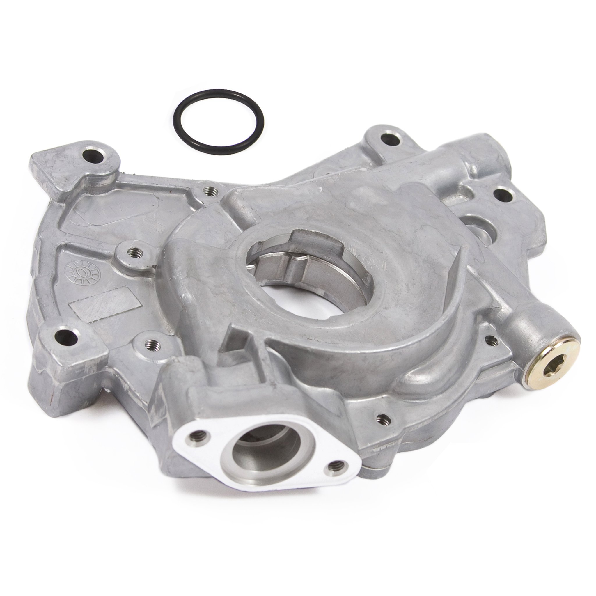Ford Lincoln Mercury 4.6L SOHC 16V Romeo Engine Timing Chain Kit with Oil Pump & GMB Water Pump (1994-2002) - Complete Engine Repair Solution for Smooth Performance & Preventative Maintenance