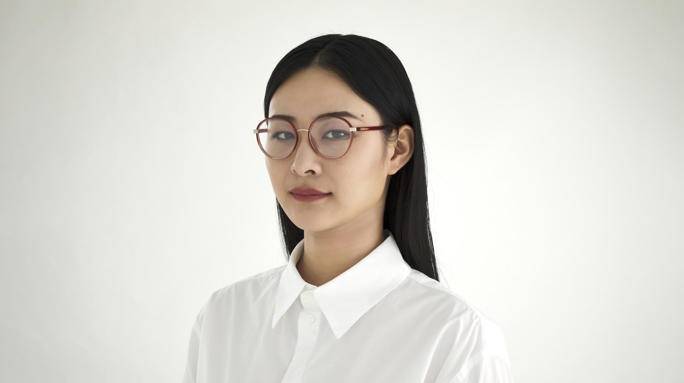 Chloe CH0033O Sunglasses - Classic Aviator Style with UV Protection for Men & Women - Perfect for Driving, Travel, and Outdoor Activities