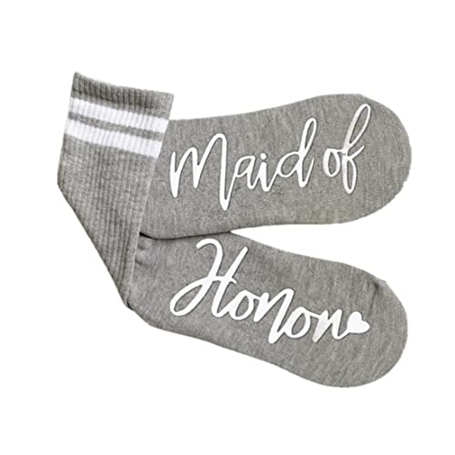 K:grey-1 Maid of Homor