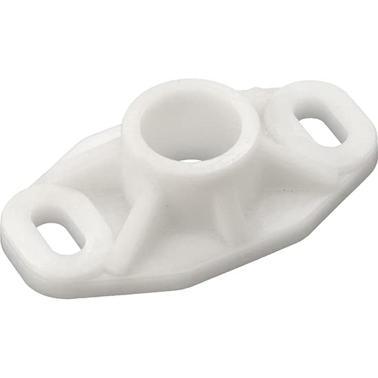 Original Tobacco Shredder Replacement Shaft Support with Roller - Durable Spare Part for Tobacco Processing Machines | Ideal for Farm & Commercial Use