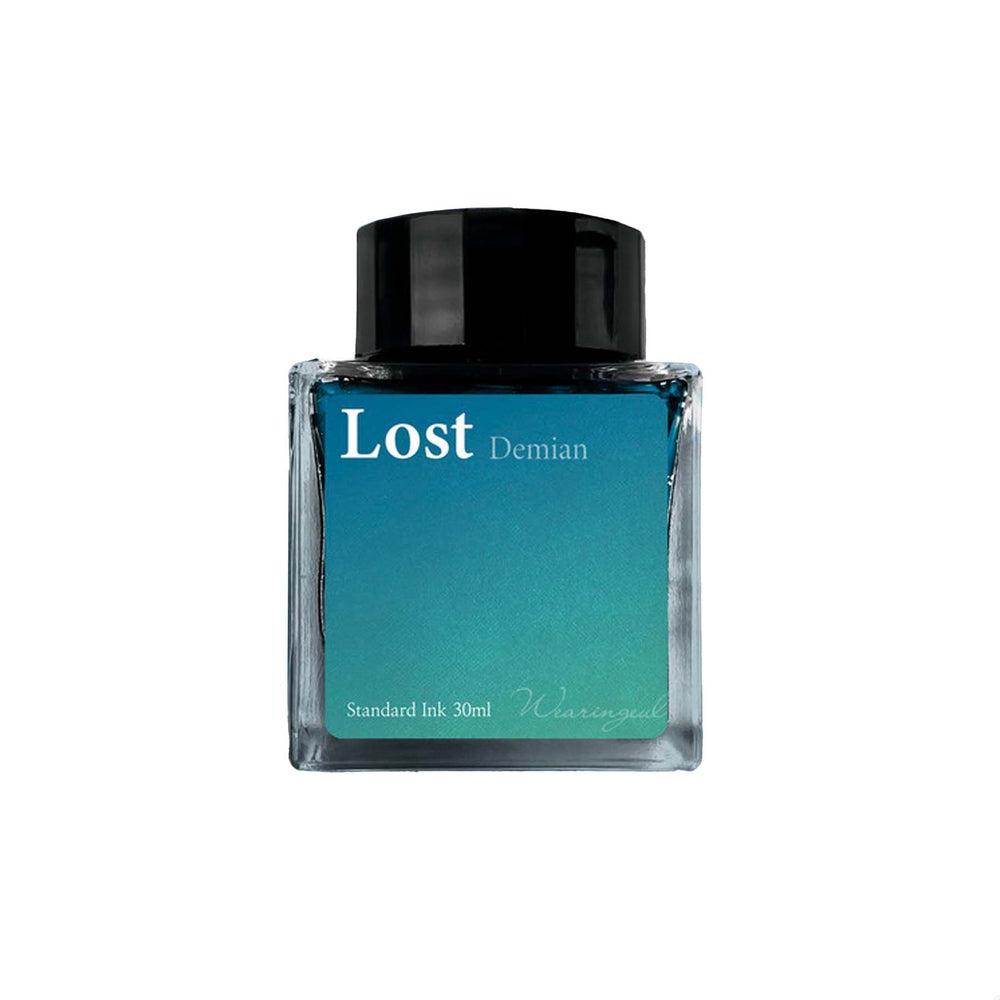 Lost