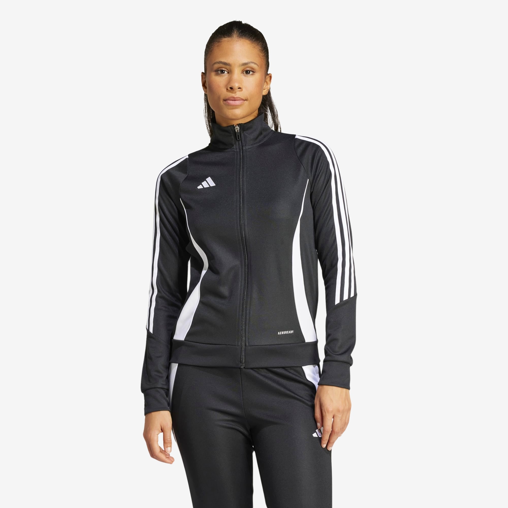 adidas Tiro 24 Training Pants - Men's Soccer & Gym Workout Joggers with Moisture-Wicking Fabric for Running, Training & Casual Wear