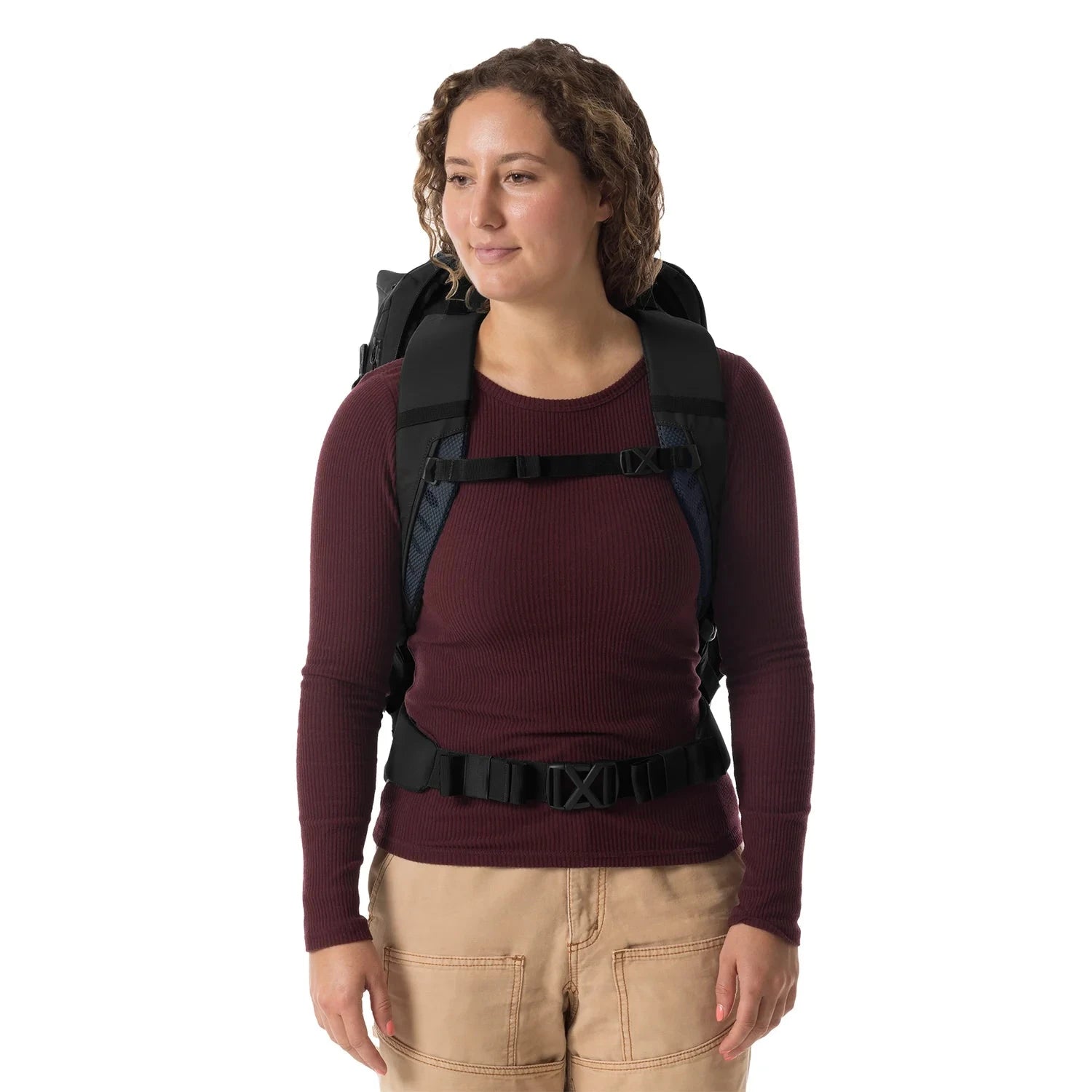 Eagle Creek Tour Travel Pack 40L - Lightweight Carry-On Backpack for Men & Women | Perfect for Hiking, Business Trips & Weekend Getaways