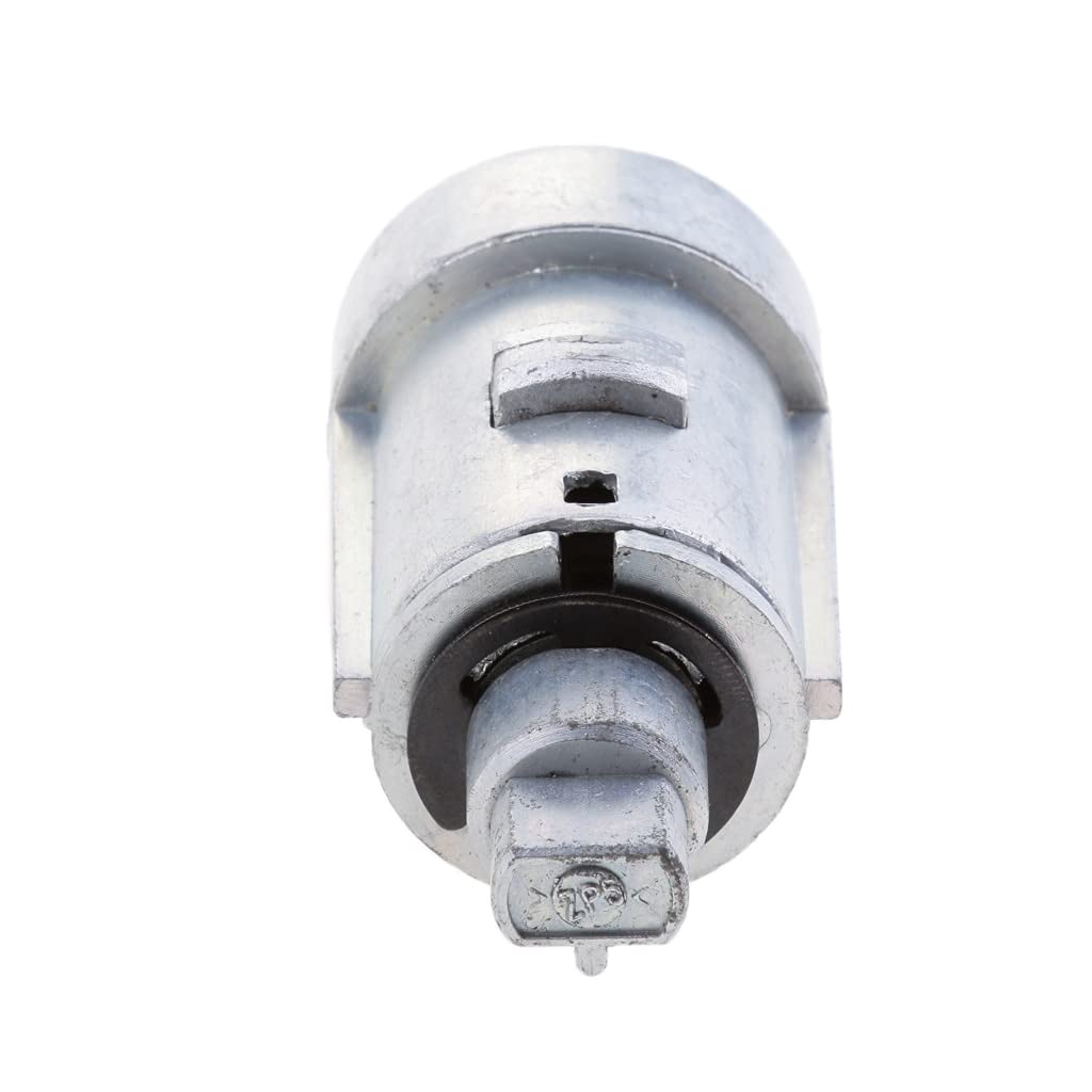 New Ford Focus Car Starter Ignition Lock Cylinder Set with Key - Replacement Part for Smooth Engine Start | Perfect for DIY Auto Repair & Vehicle Maintenance