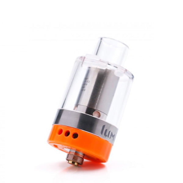 GeekVape Lucid 80W Starter Kit with Lumi Tank - Compact Vape Mod for Beginners | Perfect for Travel & On-the-Go Vaping