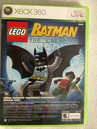Original Title: Lego Batman / Pure   Optimized Title: **LEGO Batman Building Toy Set - Superhero Action Figure for Kids & Collectors | Perfect for Creative Play & Display**    (Note: If 