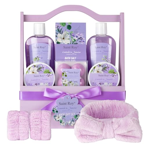 Lavender& Jasmine13pcs