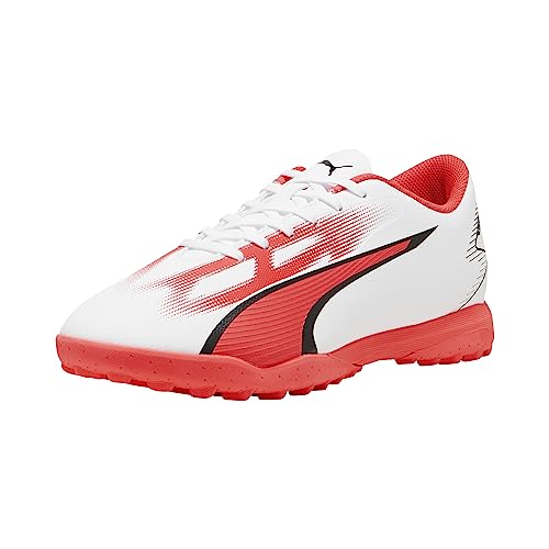 Puma Blanc Puma Orchidée Feu Noir