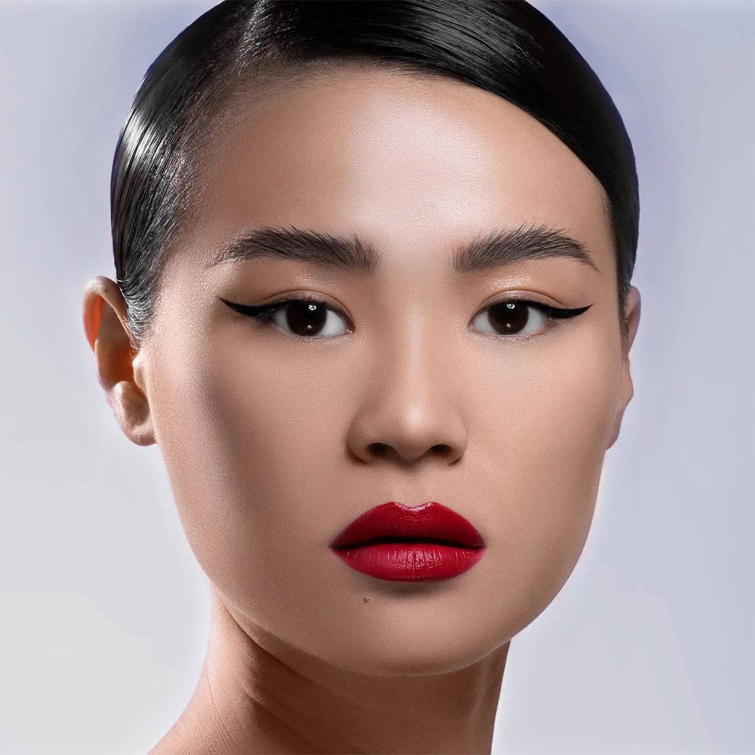 Rouge Lip Stiletto - Long Lasting Matte Liquid Lipstick for Women, Waterproof & Smudge Proof - Perfect for Parties, Dates & Everyday Wear