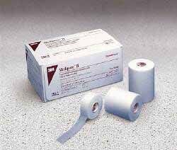 3M Medipore 2868 H Soft Cloth Surgical Tape - 1