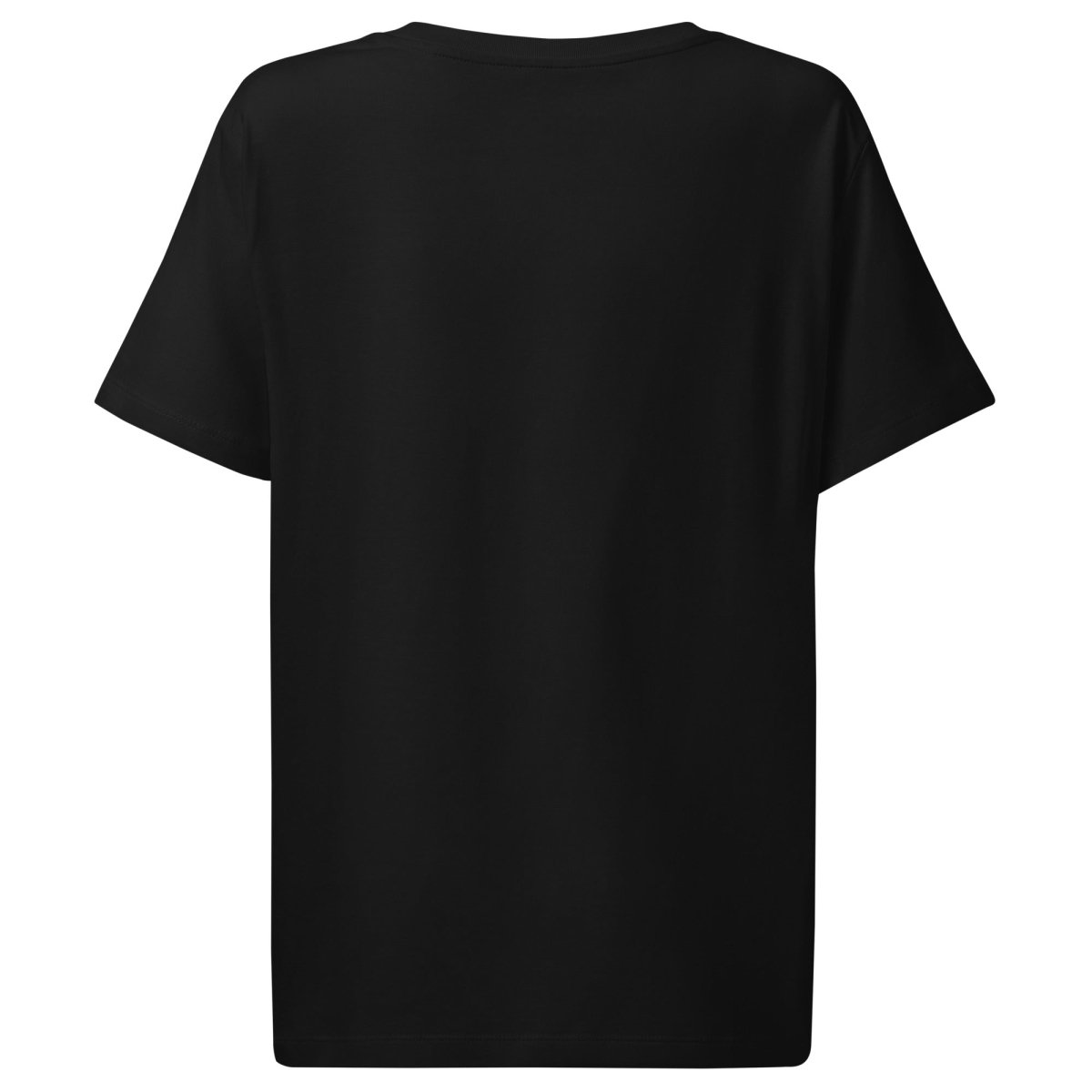 Organic Affirmation T-Shirt for Women - Positive Message Tee - Comfortable & Stylish Daily Wear for Yoga, Workouts, and Casual Outfits