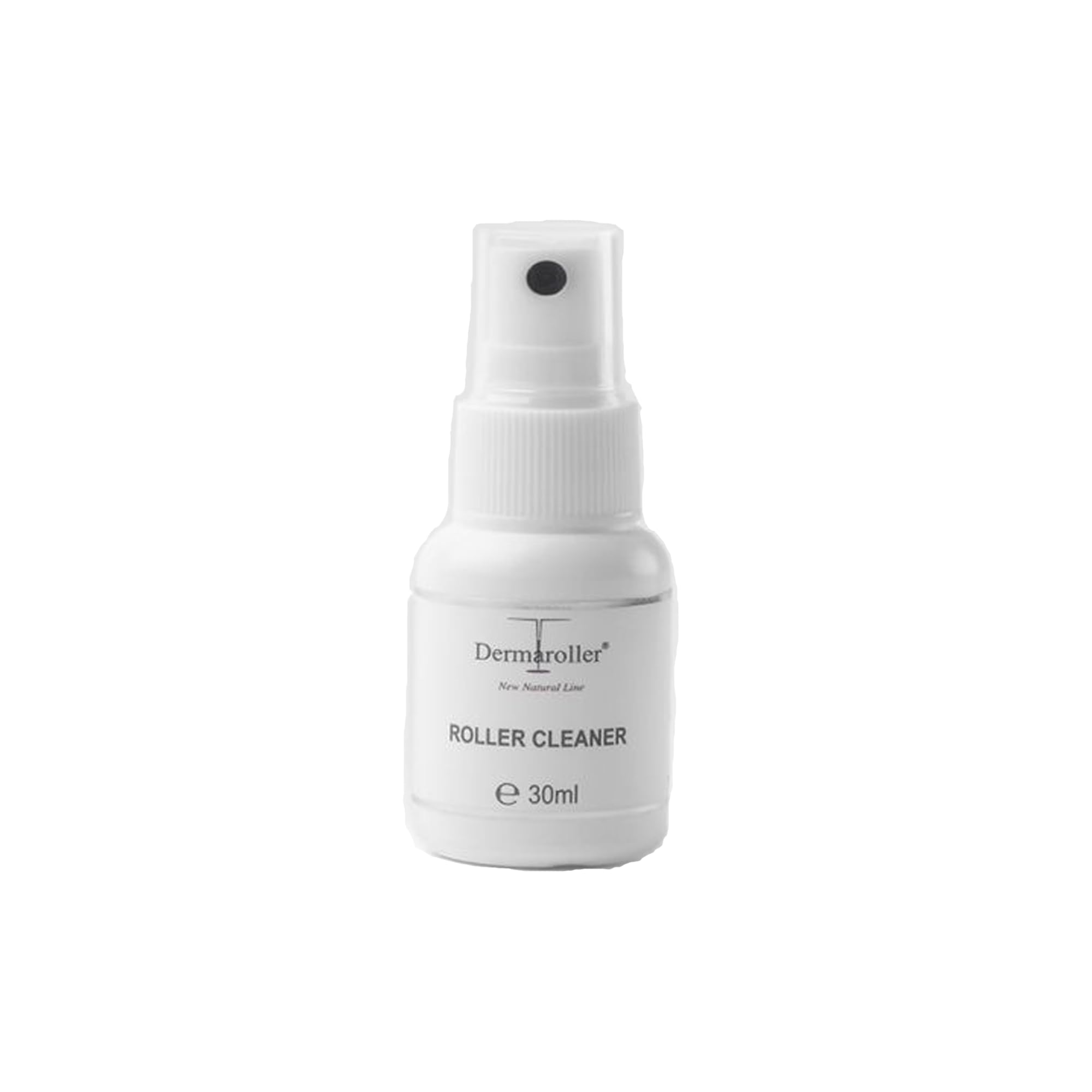 Dermaroller Roller Cleaner 30ml - Professional Microneedle Roller Cleaning Solution for Skincare Devices | Home Care & Salon Use | HC902 Model