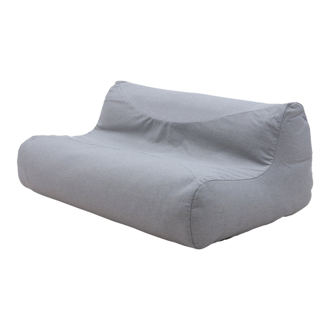 Premium Fluid Sofa & Bean Bag Chair - Ultra Soft, Ergonomic Design for Living Room, Bedroom, or Game Room - Perfect for Relaxing, Lounging & Gaming