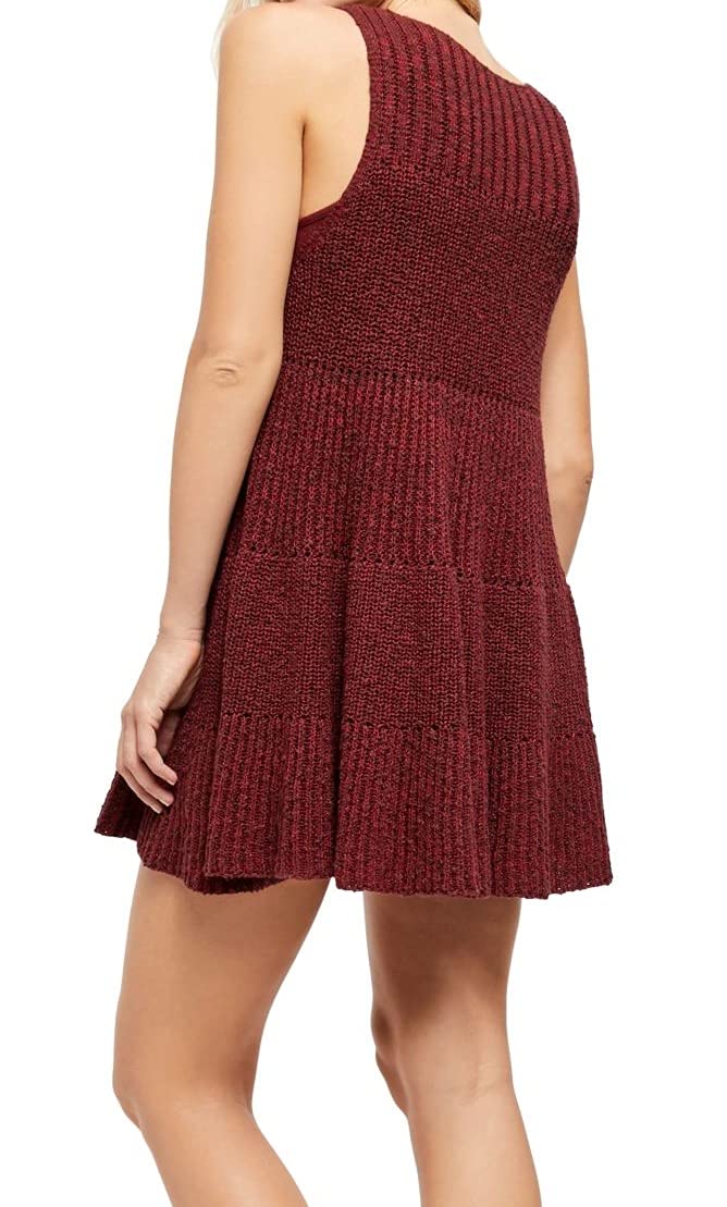 Free People Waterfall Ruffle Dress - Flowy Boho Maxi Dress for Women | Perfect for Beach Vacations, Summer Parties & Date Nights