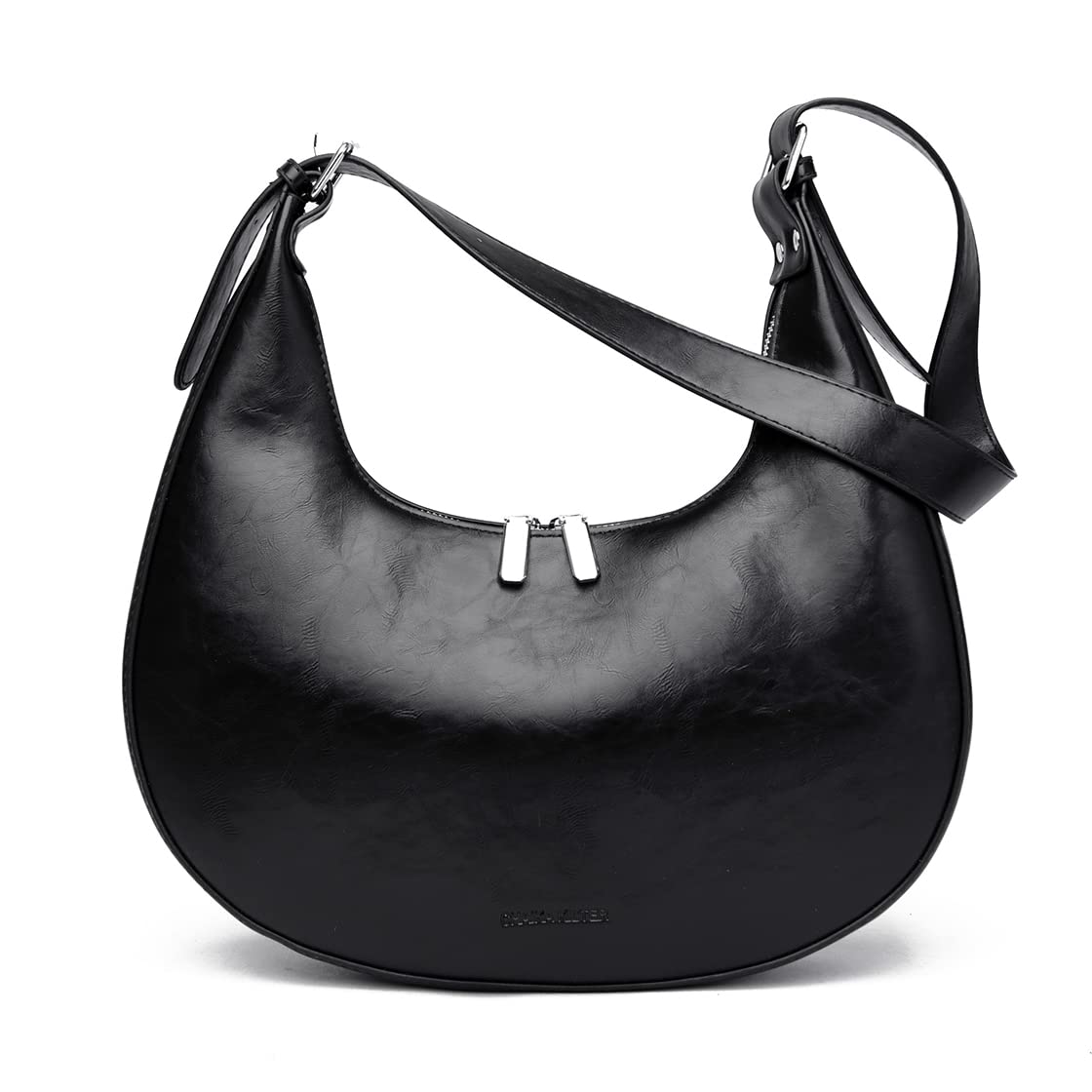 Stylish Leather Tote Bags for Women - Designer Handbags & Purses - Fashionable Shoulder Bags for Work, Travel & Everyday Use