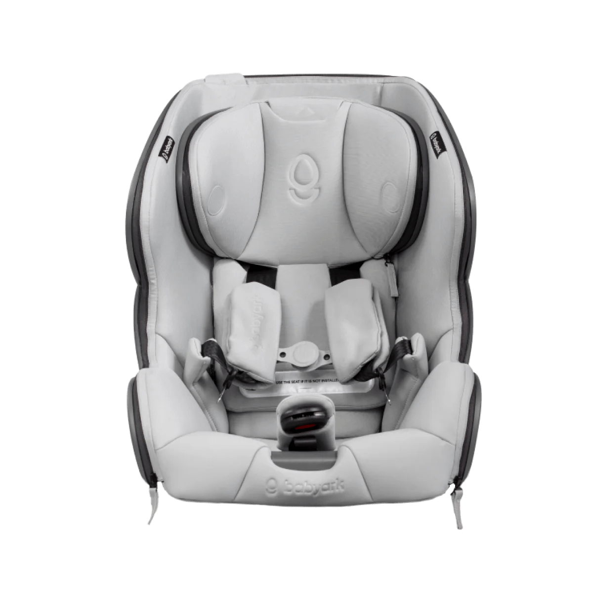 Babyark Car Seat Cover - Waterproof, Soft & Breathable for Infants & Toddlers - Perfect for Travel, Daily Commute & Outdoor Adventures