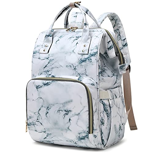 Marble White