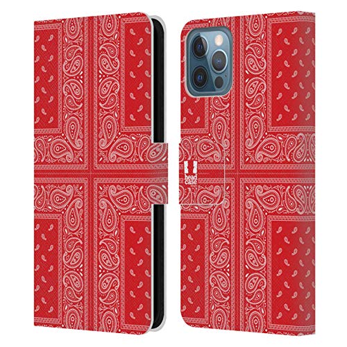 Cross Red