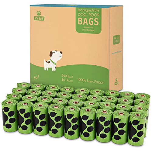 540 Bags