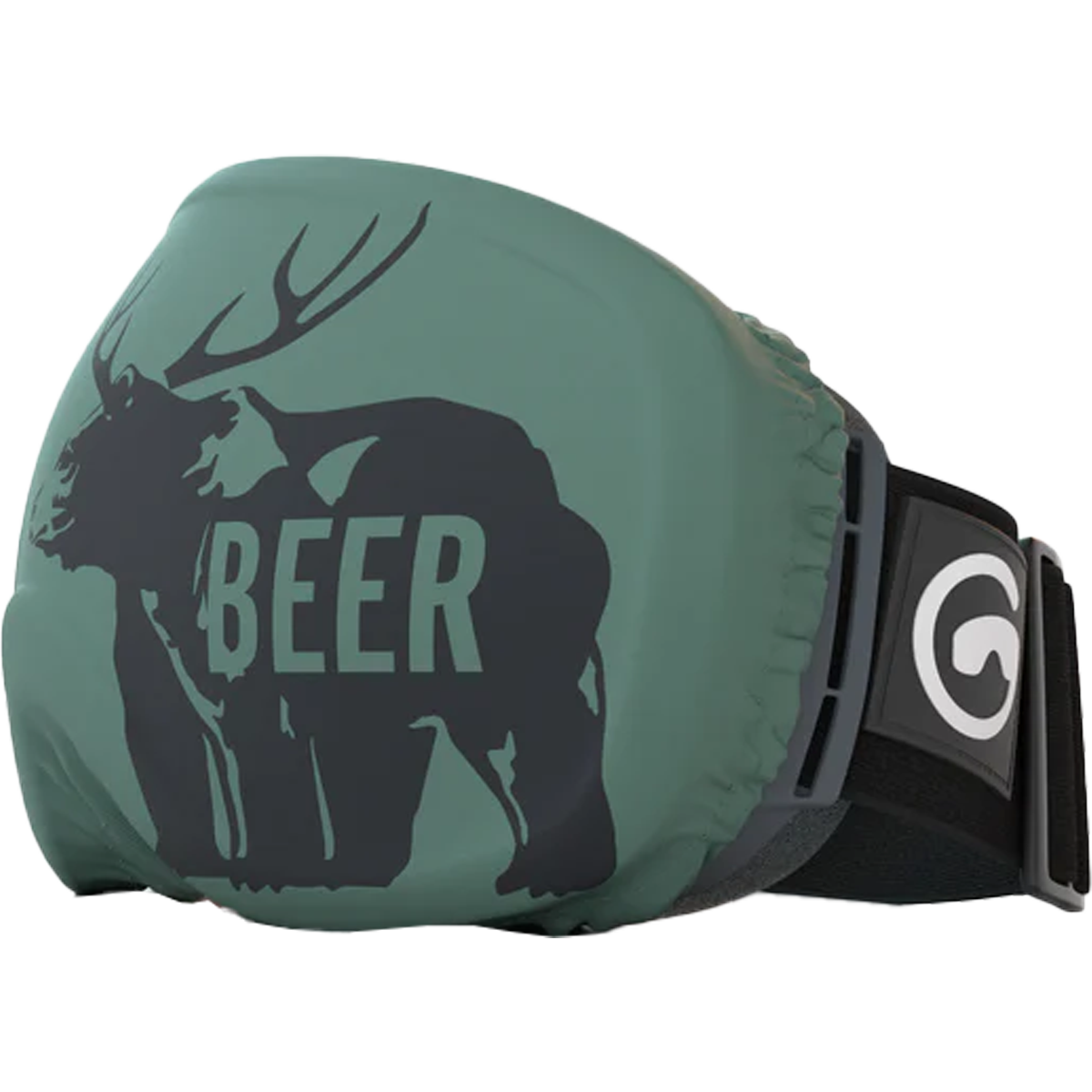 Beer Socks - Cozy & Fun Novelty Socks for Beer Lovers - Perfect for Gifts, Parties & Casual Wear