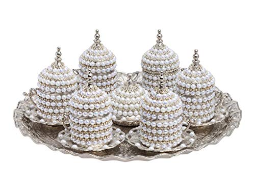 Pearl Silver