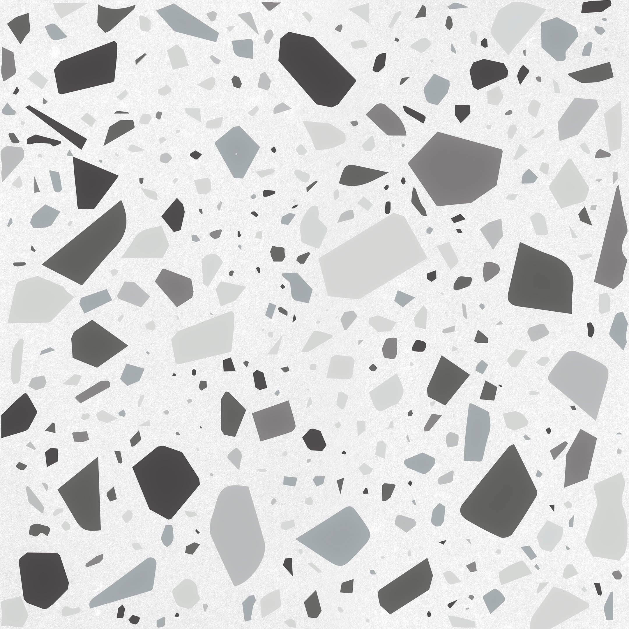 Confetti Terrazzo Porcelain Tile - Durable & Stylish Flooring for Orange County Homes | Perfect for Kitchens, Bathrooms & Outdoor Patios