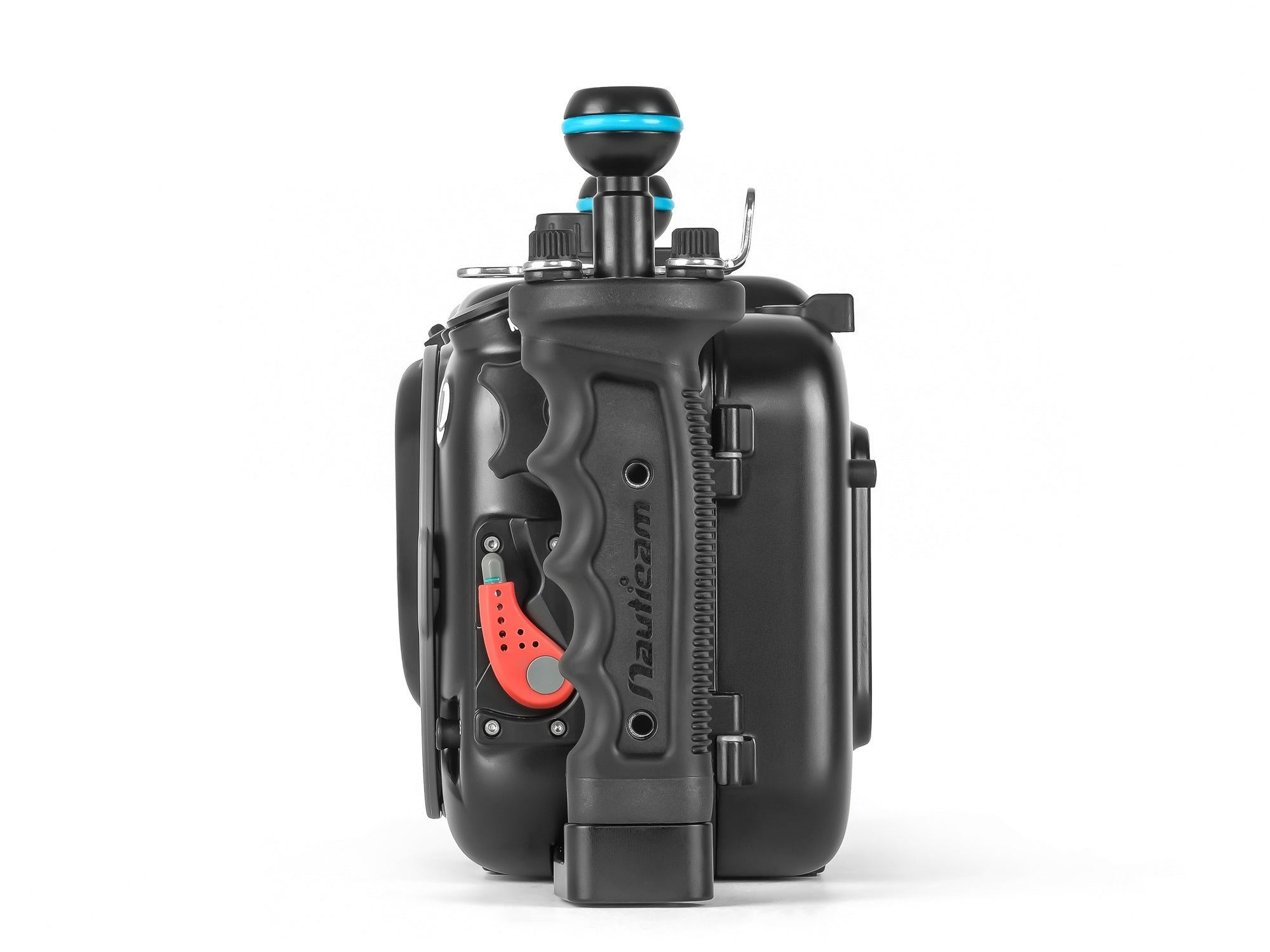 Nauticam FX3 Underwater Housing for Sony FX3/FX30 Full Frame Cinema Line Camera - Perfect for Scuba Diving, Underwater Photography & Videography