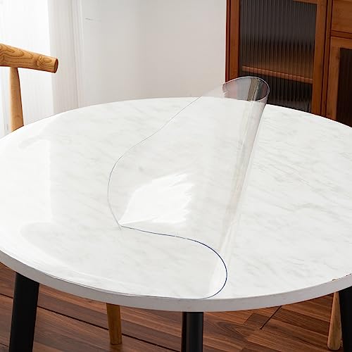 Clear 1.5mm Thick