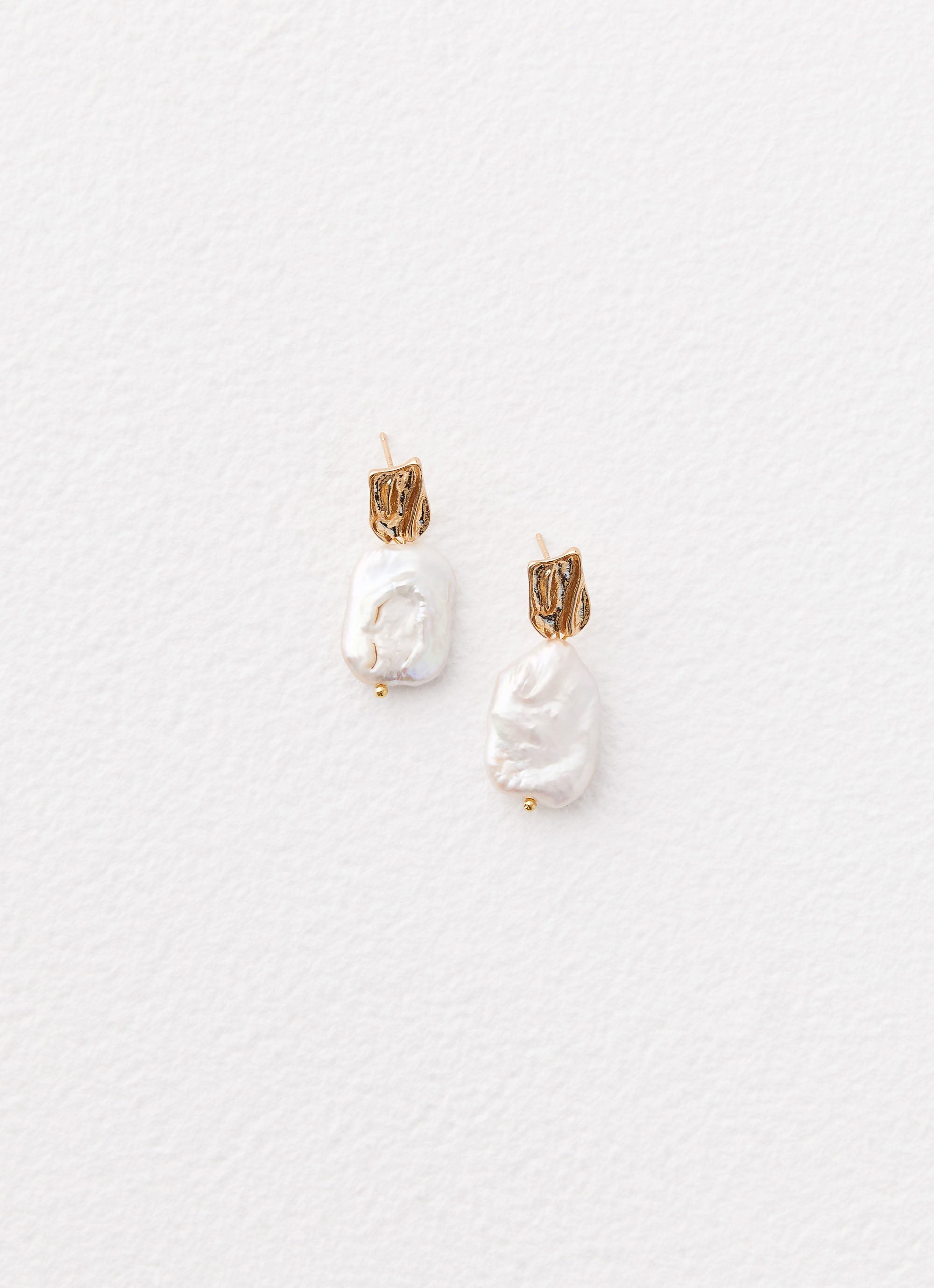 Divine Gold Earrings for Women - Elegant & Stylish Jewelry for Parties, Weddings & Everyday Wear