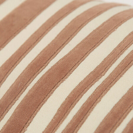 Comfortable Carnaby Down Filled Lumbar Pillow for Back Support - Perfect for Office Chairs, Car Seats & Home Sofas