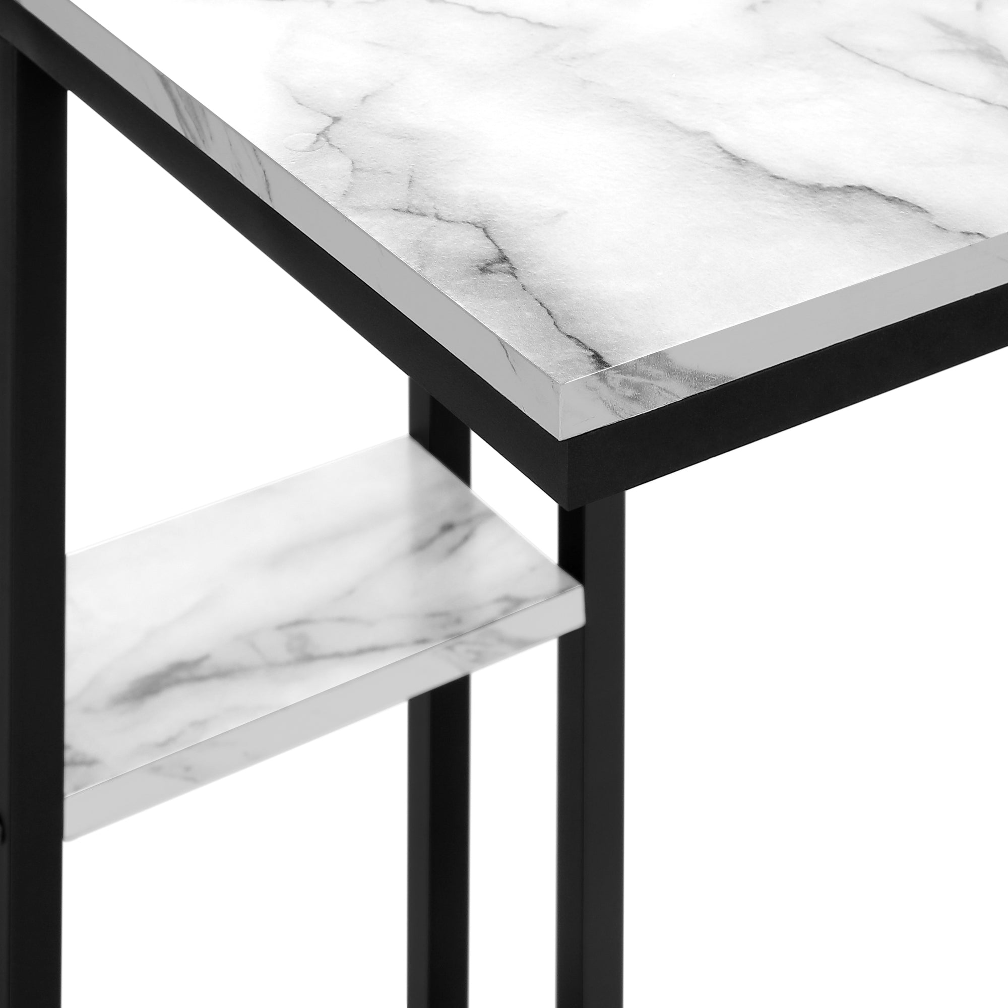 Modern Accent Table - 25