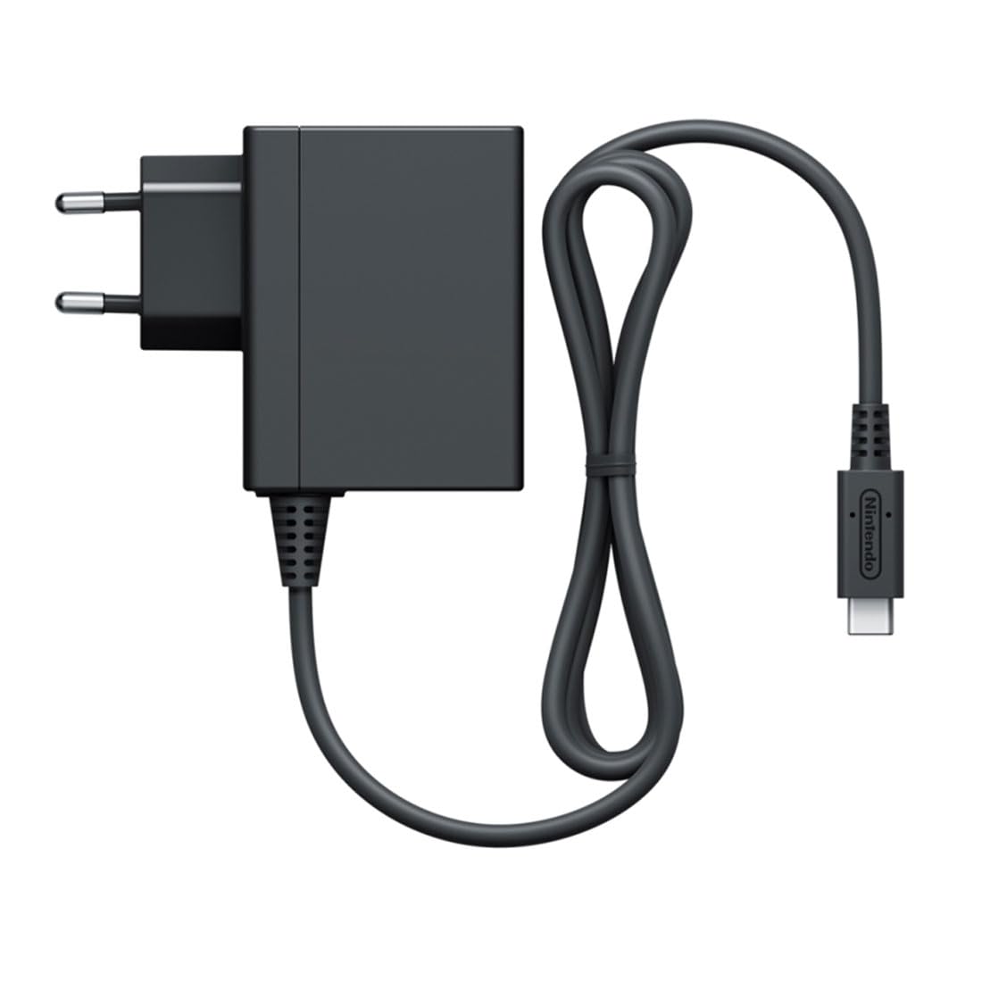 Nintendo Switch Dock Set - Official Nintendo Switch Charging Dock & HDMI Adapter for Gaming, Travel, and Home Entertainment